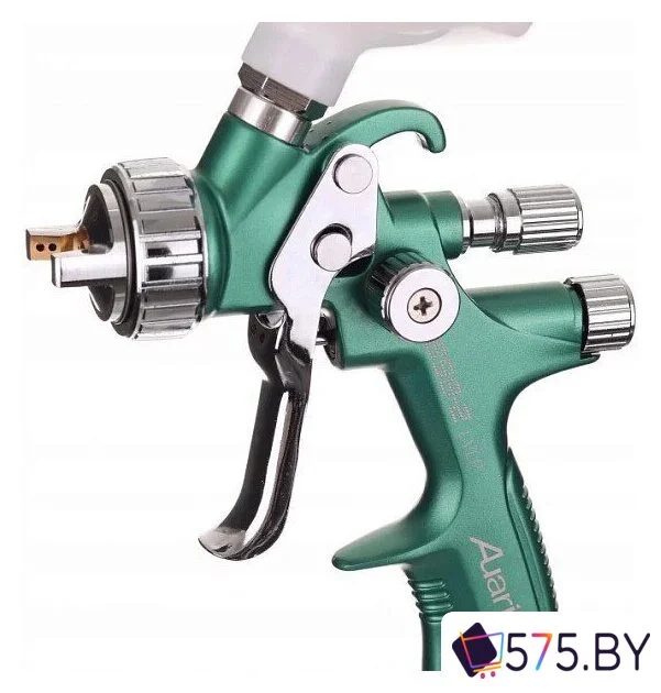 Краскопульт Auarita 898-2 Green в магазине 575.by