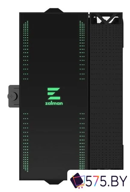 Кулер для процессора Zalman CNPS13X Black в магазине 575.by