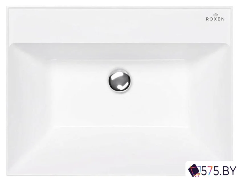 Умывальник Roxen Mila 60-NH 3001160-NH в магазине 575.by