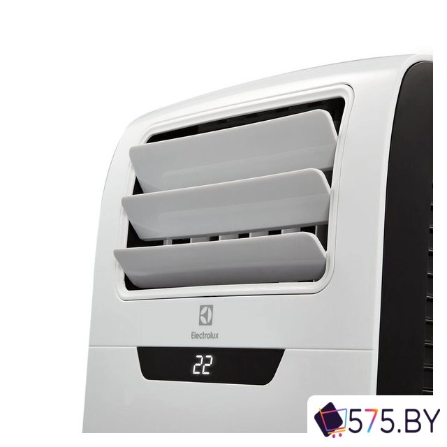 Мобильный кондиционер Electrolux Manhattan EACM-12 FM/N3 в магазине 575.by