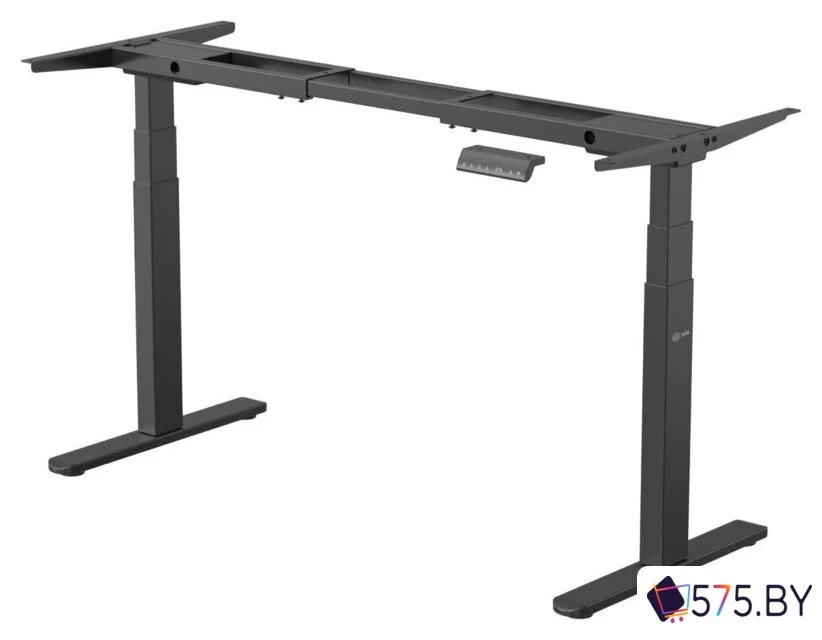 Подстолье для работы стоя CACTUS CS-EDLF-BK в магазине 575.by