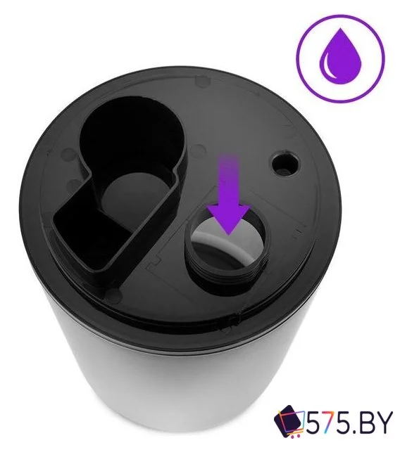 Увлажнитель воздуха Kitfort KT-2819 в магазине 575.by