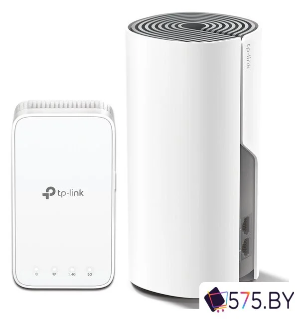 Wi-Fi система TP-Link Deco E4 в магазине 575.by
