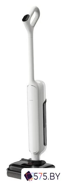 Вертикальный моющий пылесос Xiaomi Truclean W30 Pro Wet Dry Vacuum E303HW (с евровилкой) в магазине 575.by