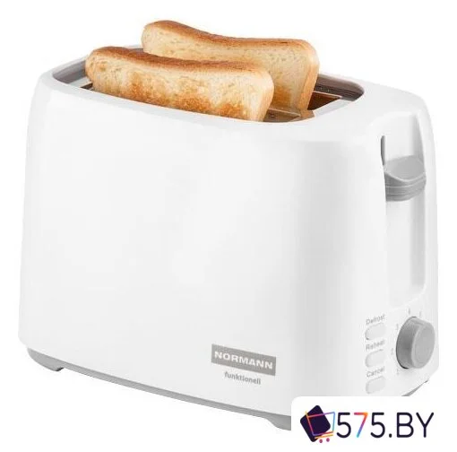 Тостер Normann AST-035 в магазине 575.by