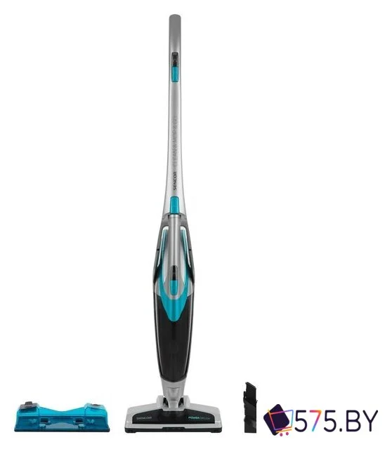 Пылесос Sencor SVC 0740BL в магазине 575.by