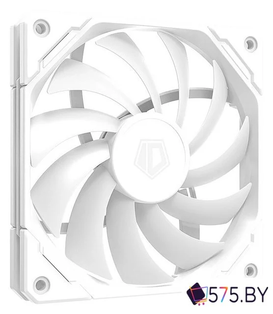 Вентилятор для корпуса ID-Cooling TF-12015-W в магазине 575.by