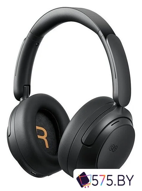 Наушники QCY H3S (черный) в магазине 575.by