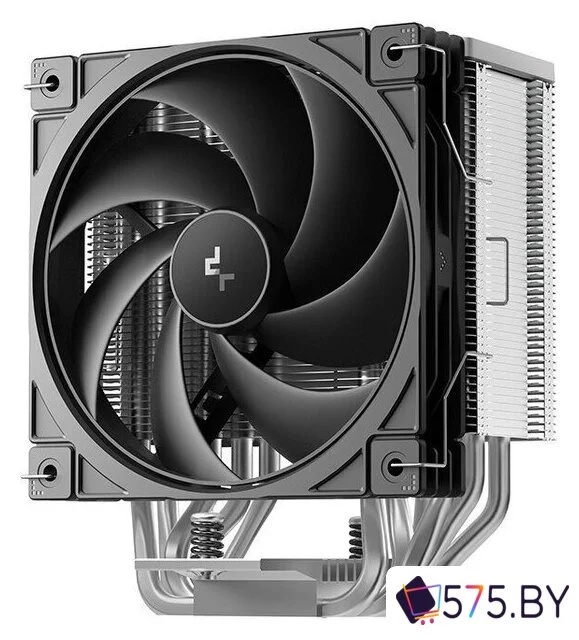 Кулер для процессора DeepCool AG600 R-AG600-BKNPMG2-G в магазине 575.by