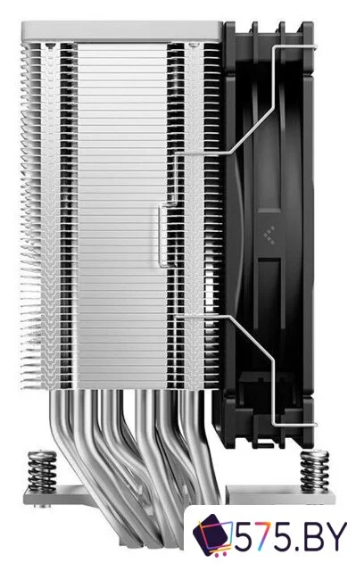 Кулер для процессора DeepCool AG600 R-AG600-BKNPMG2-G в магазине 575.by