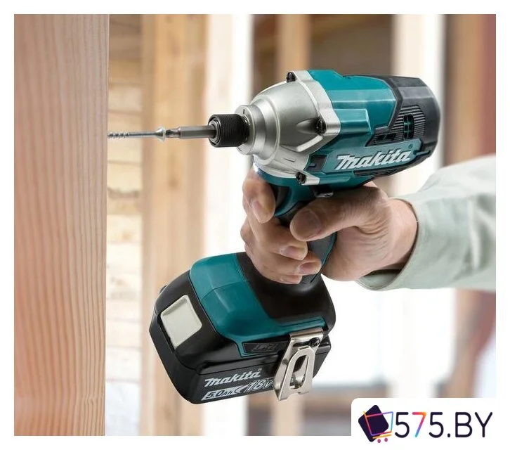Винтоверт Makita DTD156Z (без АКБ) в магазине 575.by