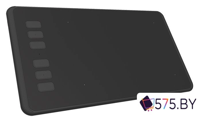 Графический планшет Huion Inspiroy H640P в магазине 575.by