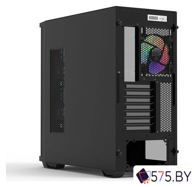 Корпус Zalman Z10 Plus в магазине 575.by