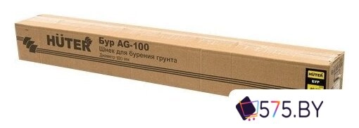 Шнек к мотобуру Huter 70/13/2 в магазине 575.by