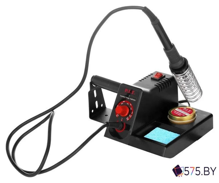 Паяльная станция P.I.T. PEC60-C в магазине 575.by