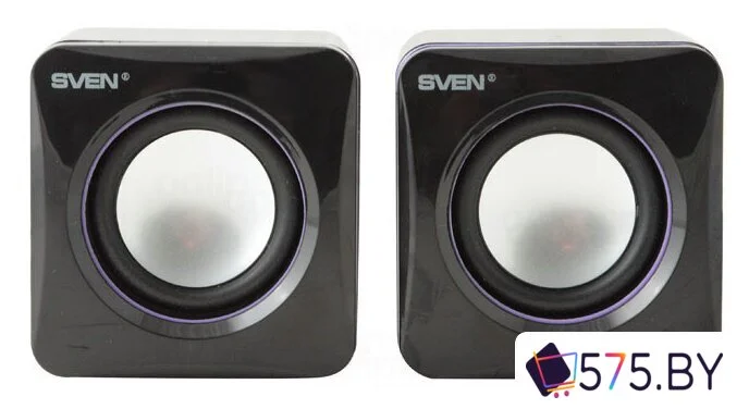 Акустика SVEN 315 в магазине 575.by