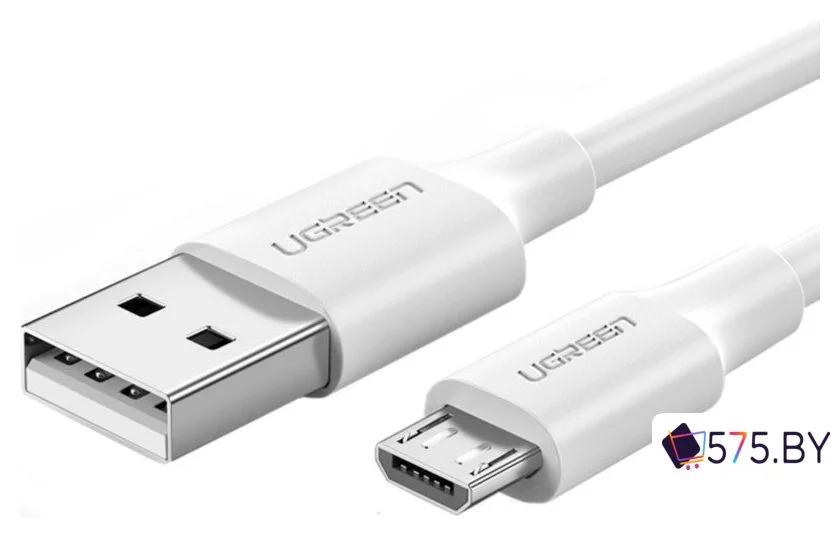 Кабель Ugreen US289 60142 в магазине 575.by