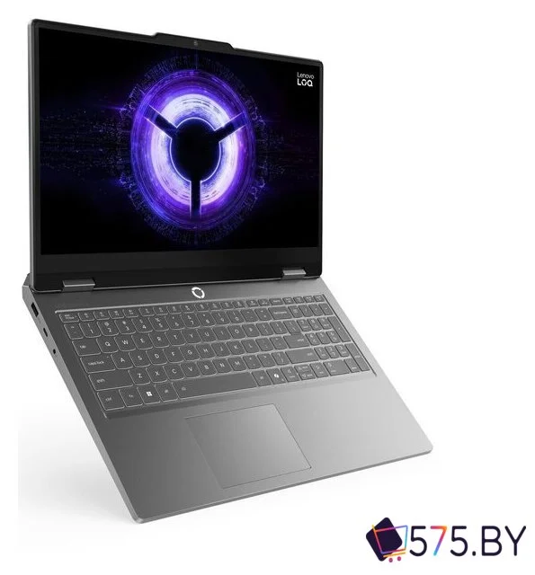 Игровой ноутбук Lenovo LOQ Essential 15IRX11 83SC001LPS в магазине 575.by