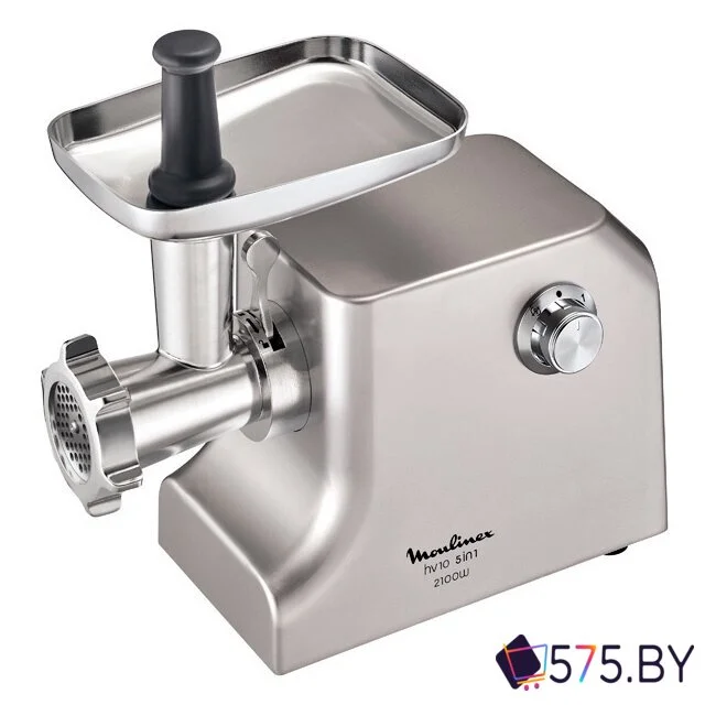 Мясорубка Moulinex HV10 ME856D32 в магазине 575.by