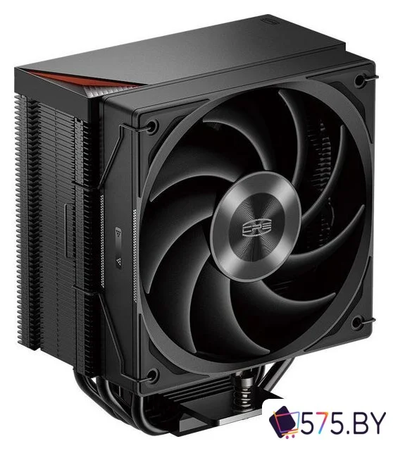 Кулер для процессора PCCooler RZ400 V2 (черный) в магазине 575.by