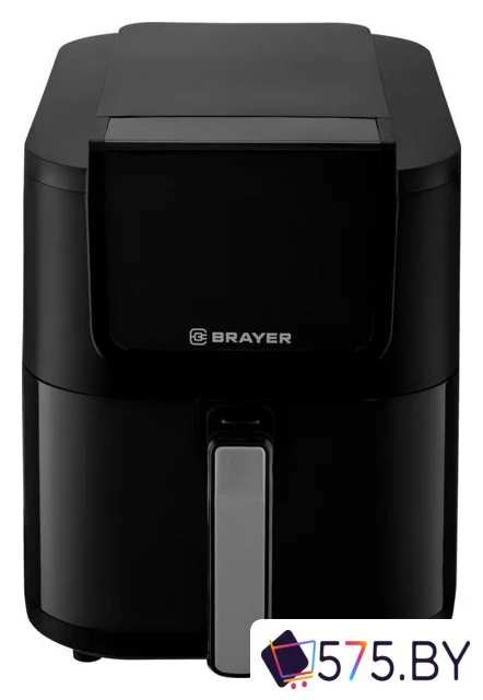 Аэрогриль (аэрофритюрница) Brayer BR2041 в магазине 575.by