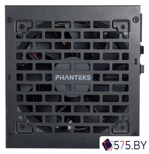 Блок питания Phanteks AMP BH 750W PH-P750B_BK01 в магазине 575.by