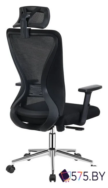 Офисное кресло Everprof Joy (сетка/черный) в магазине 575.by