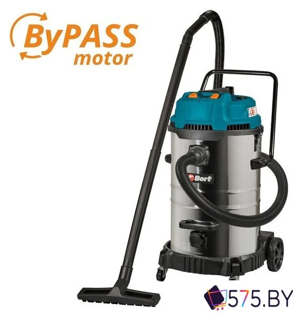 Пылесос Bort BSS-2460-STORM в магазине 575.by