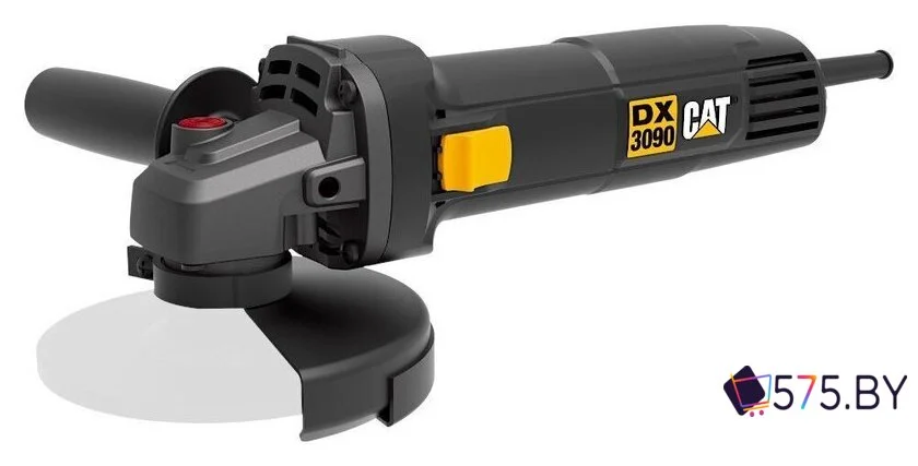Угловая шлифмашина CAT DX3090 в магазине 575.by