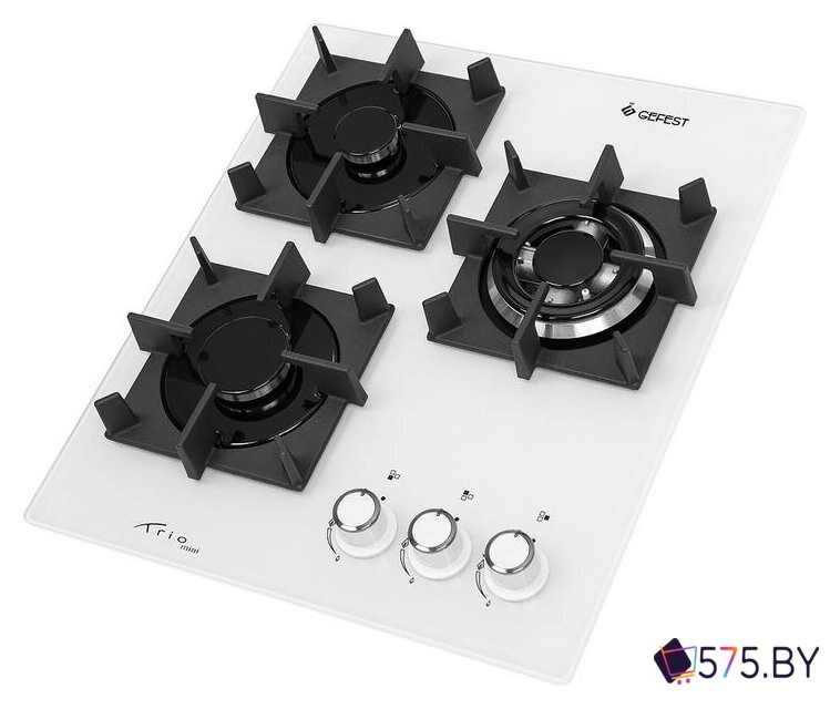 Варочная панель GEFEST ПВГ 2100-01 К32 в магазине 575.by