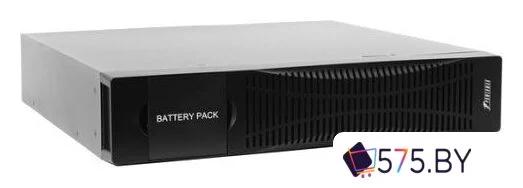 Внешний батарейный блок Powerman 6135040 (4x12В 9Ач) в магазине 575.by