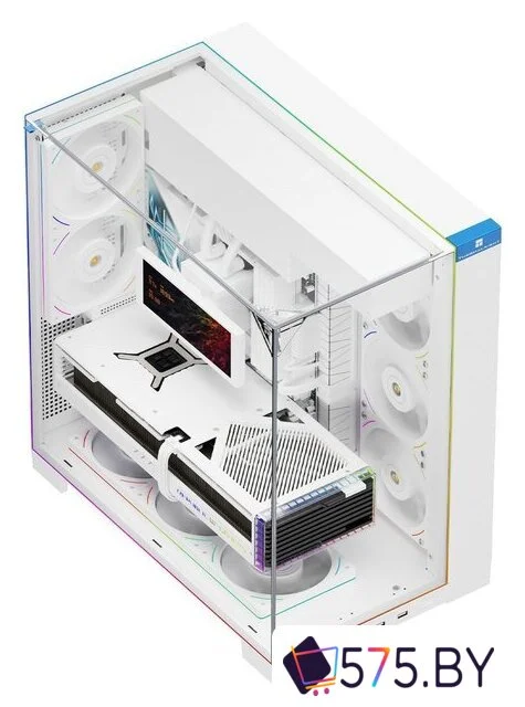 Корпус Thermalright A70 ARGB (белый) в магазине 575.by
