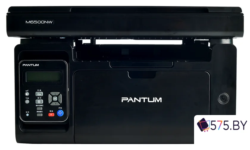МФУ Pantum M6500 в магазине 575.by