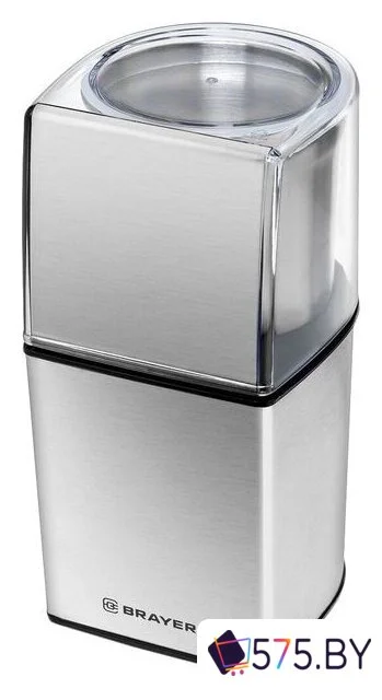 Электрическая кофемолка Brayer BR1181 в магазине 575.by