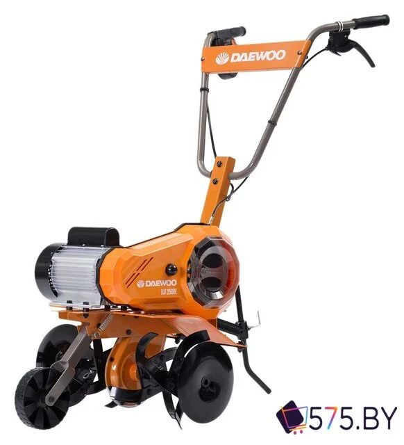 Мотокультиватор электрический Daewoo Power DAT 2500E в магазине 575.by