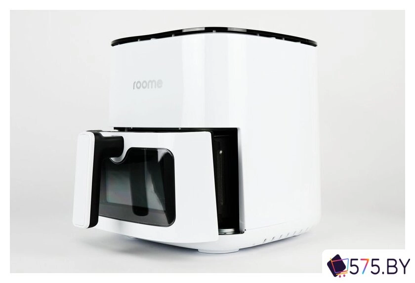 Аэрогриль (аэрофритюрница) Roome AF-ZE5223-WA в магазине 575.by