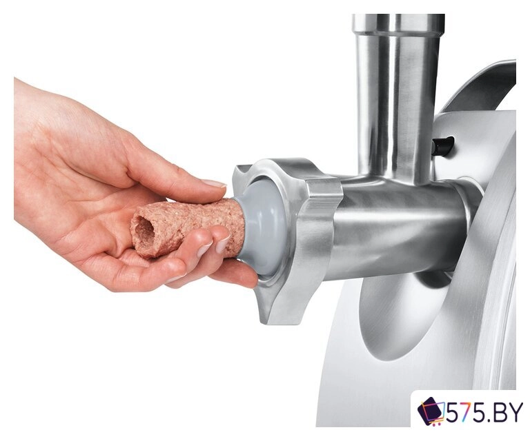 Мясорубка Bosch MFW68680 в магазине 575.by