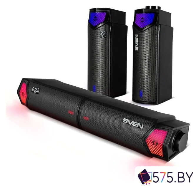 Акустика SVEN SB-G1450 в магазине 575.by