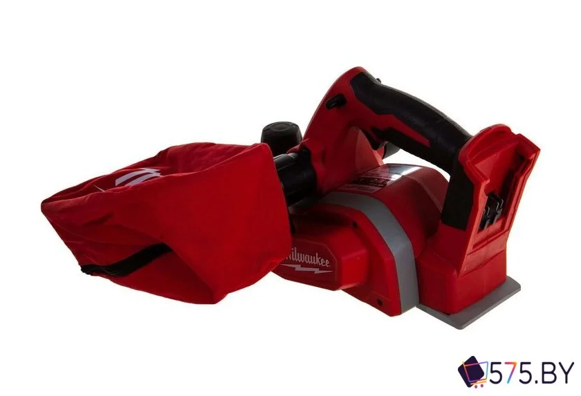 Рубанок Milwaukee M18 BP-0 4933451113 (без АКБ) в магазине 575.by