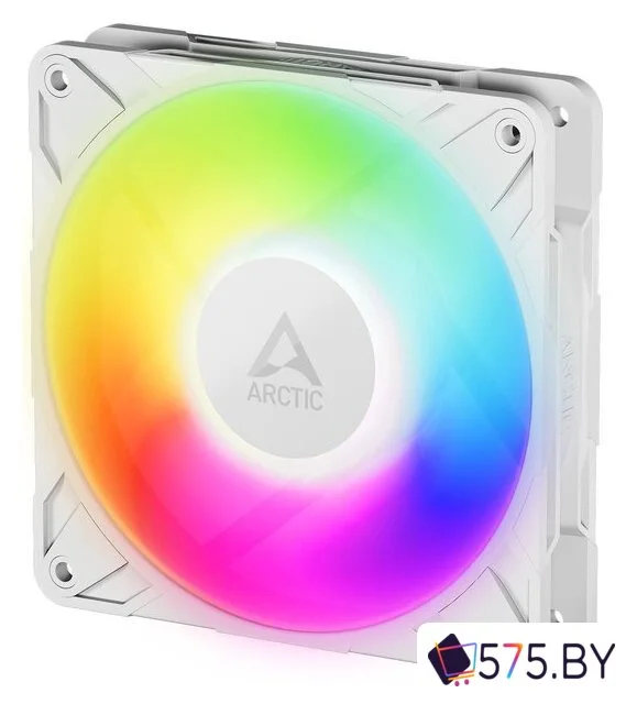 Вентилятор для корпуса Arctic P12 Pro A-RGB ACFAN00311A в магазине 575.by