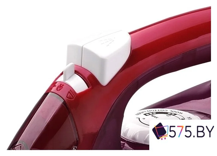 Утюг CENTEK CT-2347 (сиреневый) в магазине 575.by