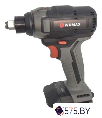 Гайковерт Wurth WUMAX ASS 18BL Classic 5717511110 (без АКБ) в магазине 575.by