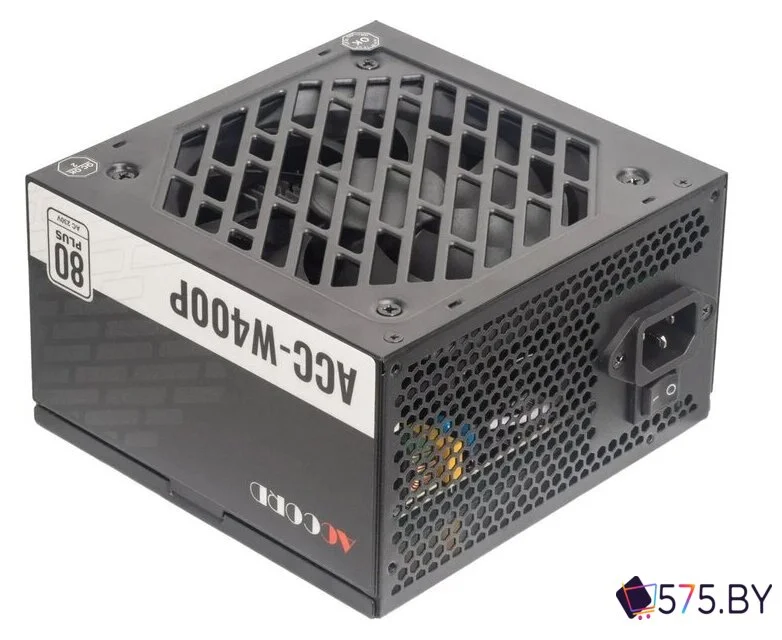 Блок питания Accord ACC-W400P в магазине 575.by