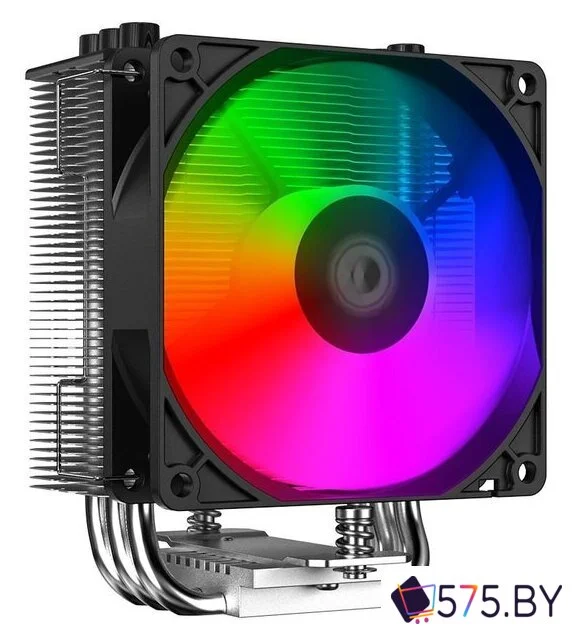Кулер для процессора ID-Cooling SE-903-XT FRGB в магазине 575.by