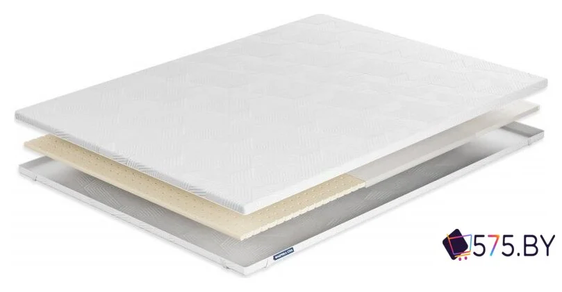 Ортопедический наматрасник Фабрика сна Топпер Т-5 80х190 в магазине 575.by