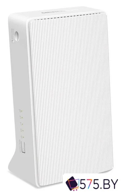 4G Wi-Fi роутер Mercusys MB230-4G в магазине 575.by
