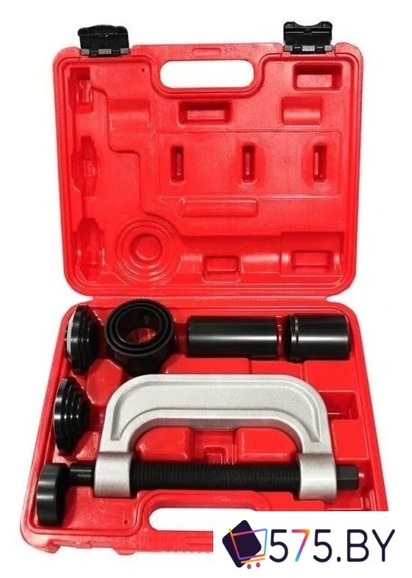 Специнструмент RockForce RF-909T2 (10 предметов) в магазине 575.by