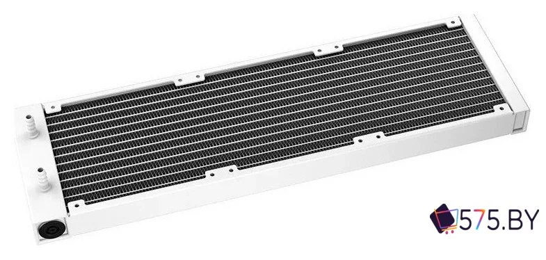 Система жидкостного охлаждения для процессора DeepCool LP360 WH R-LP360-WHMSMC-G-1 в магазине 575.by