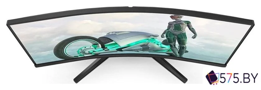 Игровой монитор Philips Evnia 34M2C3500L/01 в магазине 575.by