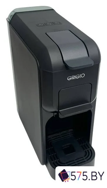 Капсульная кофеварка GRIGIO MV-719 в магазине 575.by